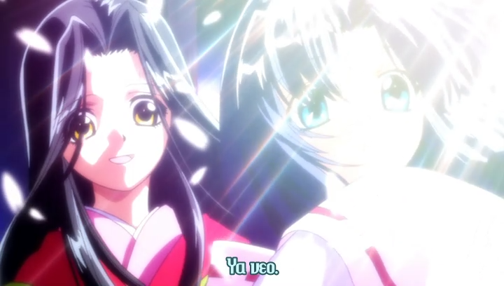 Gekijouban Air (Nanikano Fansub)